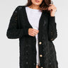  Cardigan model 166854 awama 