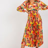  Daydress model 166982 Italy Moda 