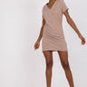  Daydress model 168042 Stitch&Soul 