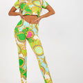  green 4