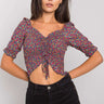  Blouse model 168884 Rue Paris 