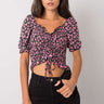  Blouse model 168887 Rue Paris 