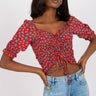  Blouse model 168889 Rue Paris 