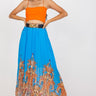  Skirt model 169510 Italy Moda 