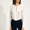  Long sleeve shirt model 169911 Nife 