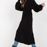 Cardigan model 170824 Rue Paris 