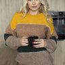  Jumper model 171316 PeeKaBoo 