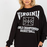  Sweatshirt model 171991 Fancy 