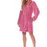  Bathrobe model 172788 L&L collection 