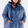  Jacket model 173890 awama 