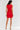  Short dress model 174345 awama 