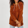  Sweatshirt model 174457 Rue Paris 