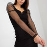  Evening dress model 175466 Och Bella 