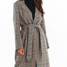  Coat model 175486 awama 