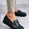  Half shoes model 175925 Step in style 