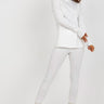  Blouse model 176470 Lakerta 