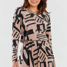  Daydress model 176846 awama 