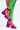  Heel sandals model 177707 Step in style 