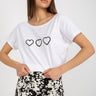  T-shirt model 178072 Rue Paris 