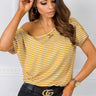  T-shirt model 178075 Rue Paris 