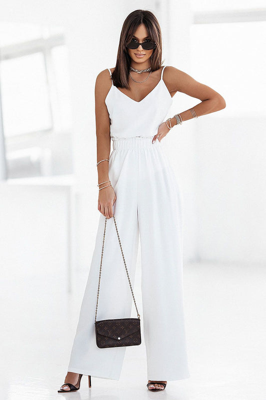  Trousers model 178408 IVON 