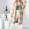  Cardigan model 178642 PeeKaBoo 
