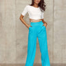  Women trousers model 178691 Roco Fashion 