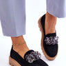  Mocassin model 179111 Step in style 