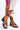  Strappy sandals model 180122 Step in style 