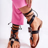 Strappy sandals model 180136 Step in style 