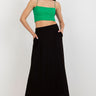  Long skirt model 180212 Rue Paris 