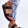  Sandals model 180664 Step in style 