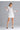  Short dress model 180863 Figl 
