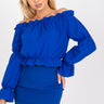  Blouse model 180892 Rue Paris 