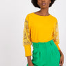  Blouse model 181164 Rue Paris 