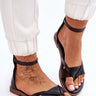  Sandals model 181426 Step in style 