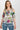  Blouse model 181499 AT 