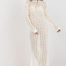  Beach Dress model 181564 Badu 