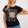 Blouse model 182120 Rue Paris 