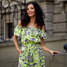 Suit model 182604 Roco Fashion 