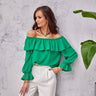  Blouse model 182650 Roco Fashion 