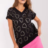 Blouse model 182688 Rue Paris 