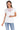  Blouse model 182933 Teyli 