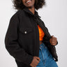  Jacket model 184550 Rue Paris 