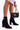 Heel boots model 184861 Step in style 