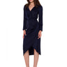  Cocktail dress model 185495 Makover 