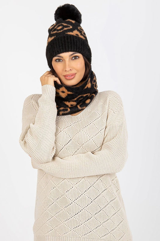  Infinity Scarf model 185921 AT 