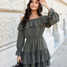  Daydress model 186111 Roco Fashion 