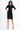  Evening dress model 186119 Nife 
