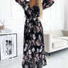 Cocktail dress model 186312 Numoco 